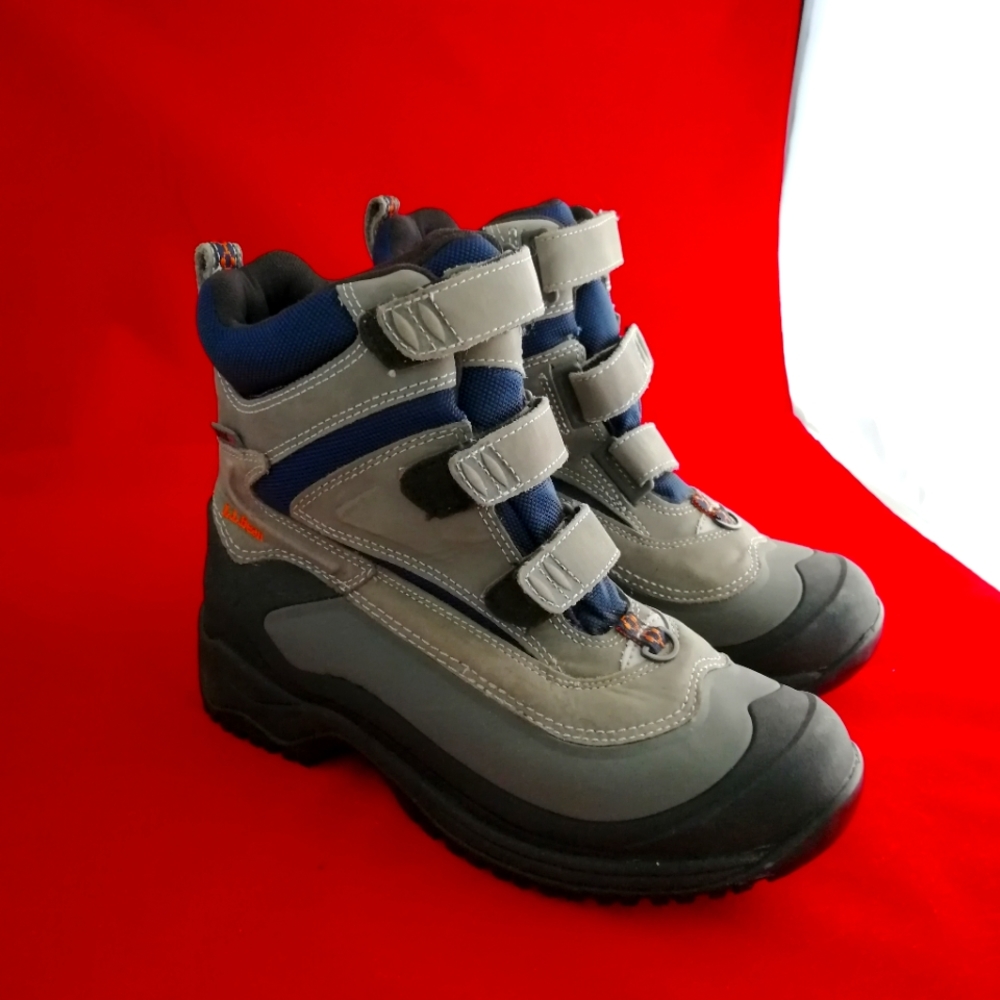 L.l bean boots